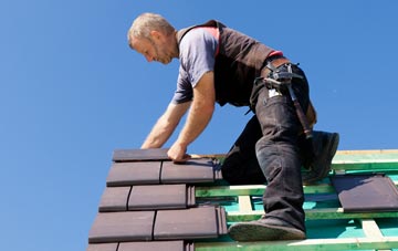 disadvantages of Lower Roadwater slate roofing