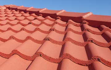 Lower Roadwater tile and slate roof replacement
